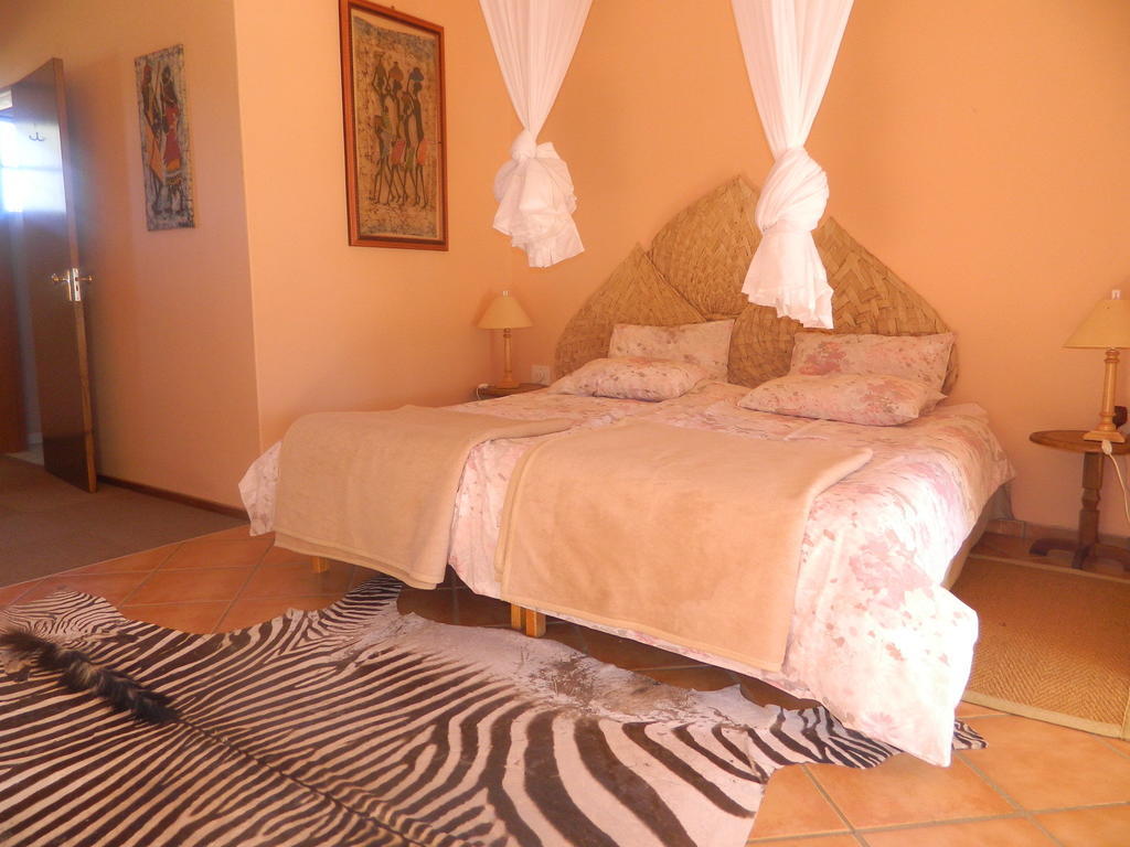 Corona Guest Farm Habitación foto