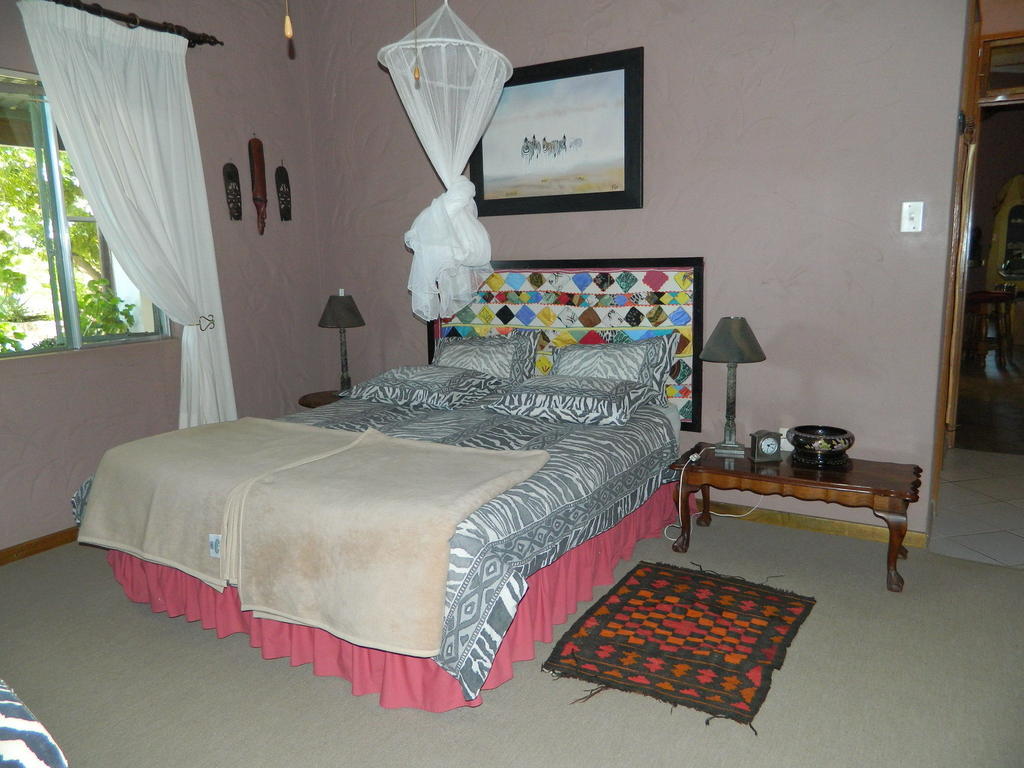 Corona Guest Farm Habitación foto